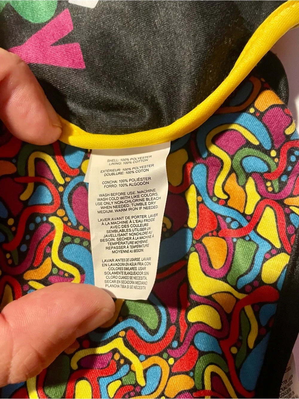 NWT Bioworld Kids Making Black History 2 Pack Bib Set Colorful Baby Drool Bibs